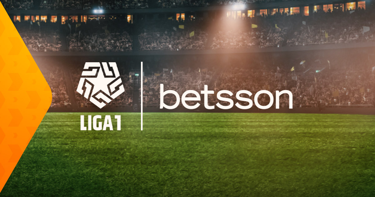Nuevo nombre: Liga 1 Betsson > Conoce todo sobre el nuevo sponsor oficial de la Liga 1. Además, el formato, equipos, fechas clave, detalles y más.